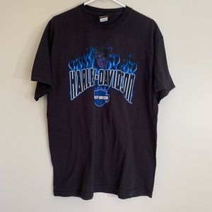 Harley-Davidson | Hot Metal Pittsburgh PA, large